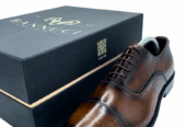 mens Oxford shoes