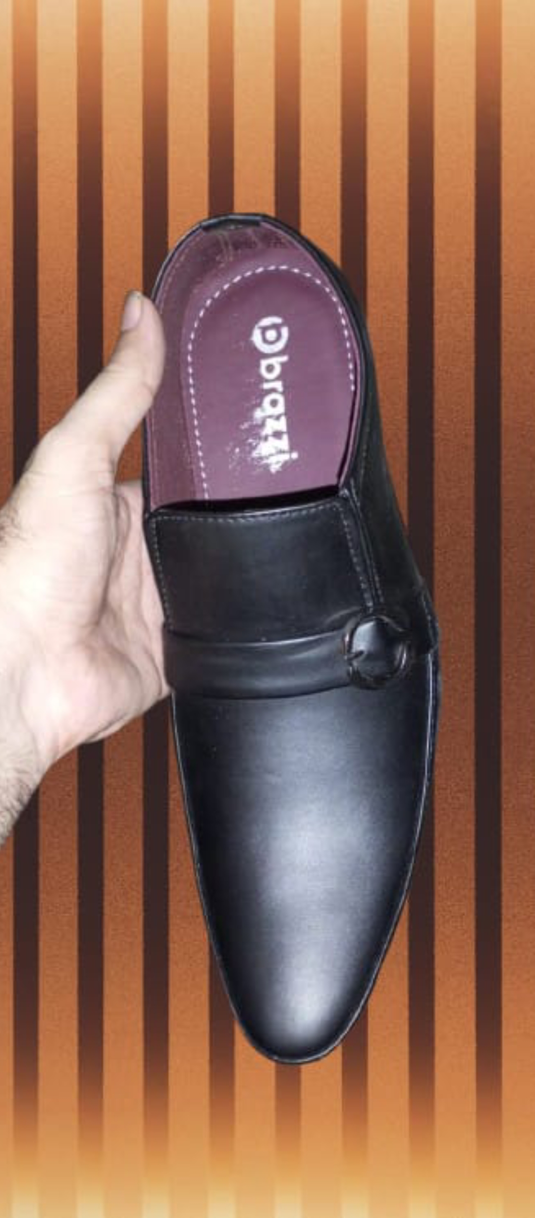 mano shopping hub Men’s casual and loafers shoes