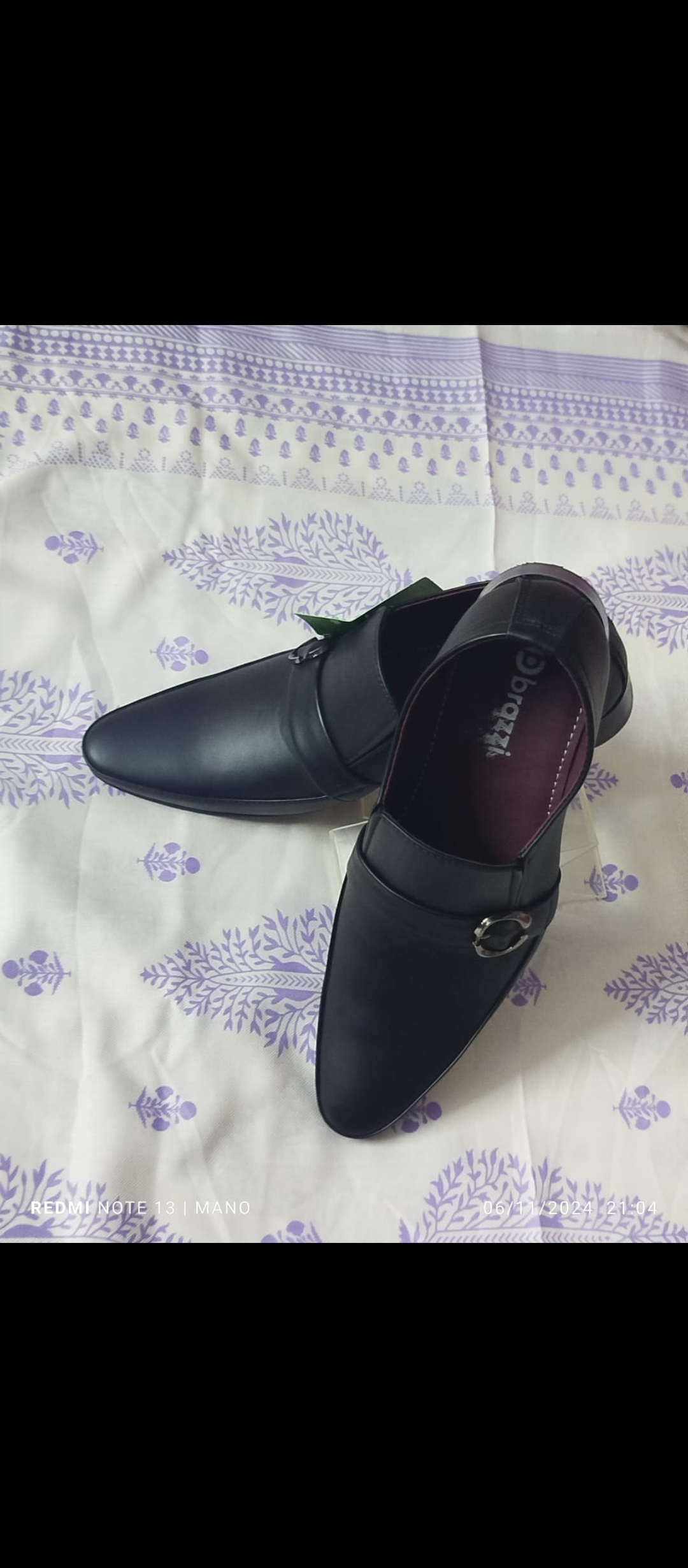 mano shopping hub Men’s casual and loafers shoes