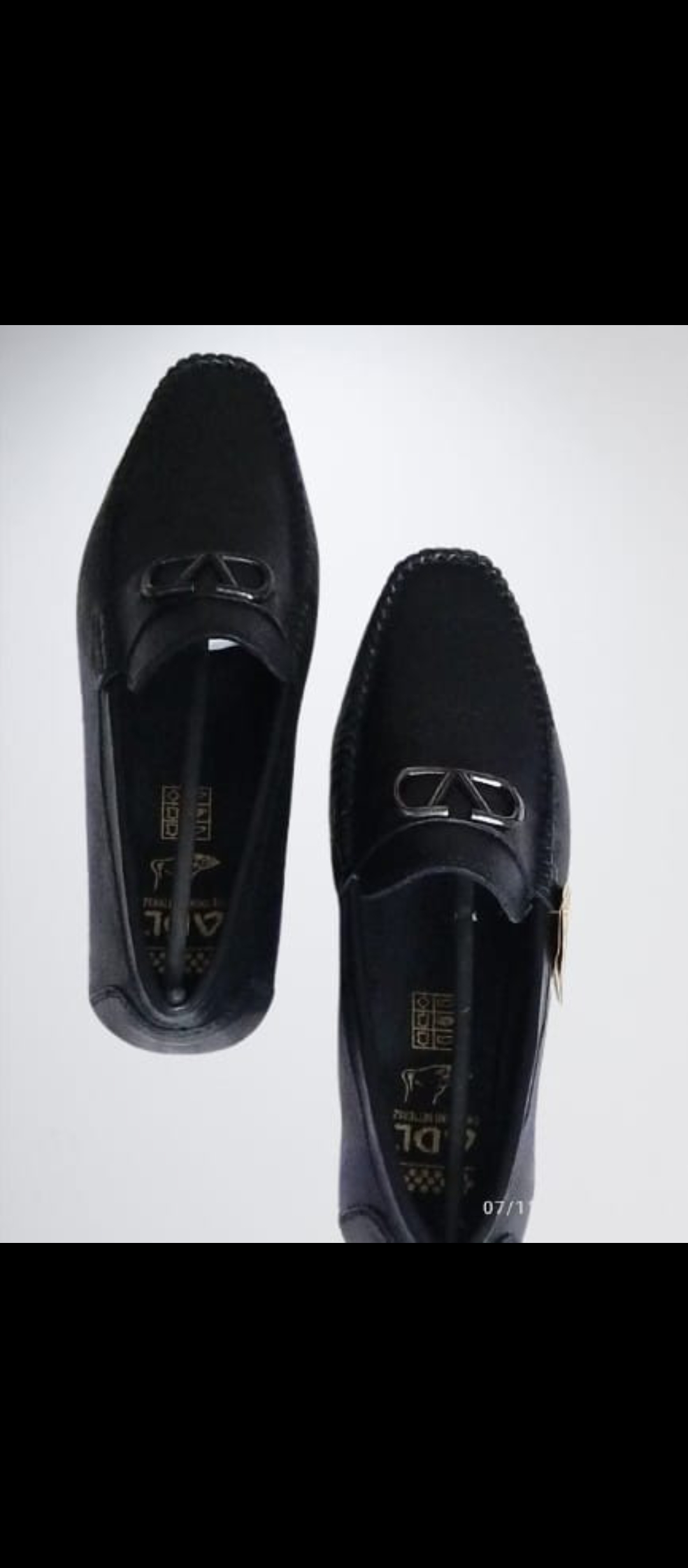 mano shopping hub Men’s loafers shoes