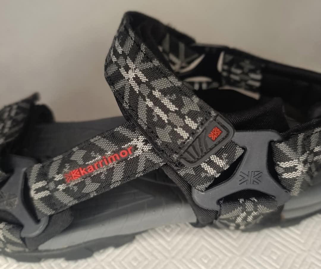 great outdoors mens sandals