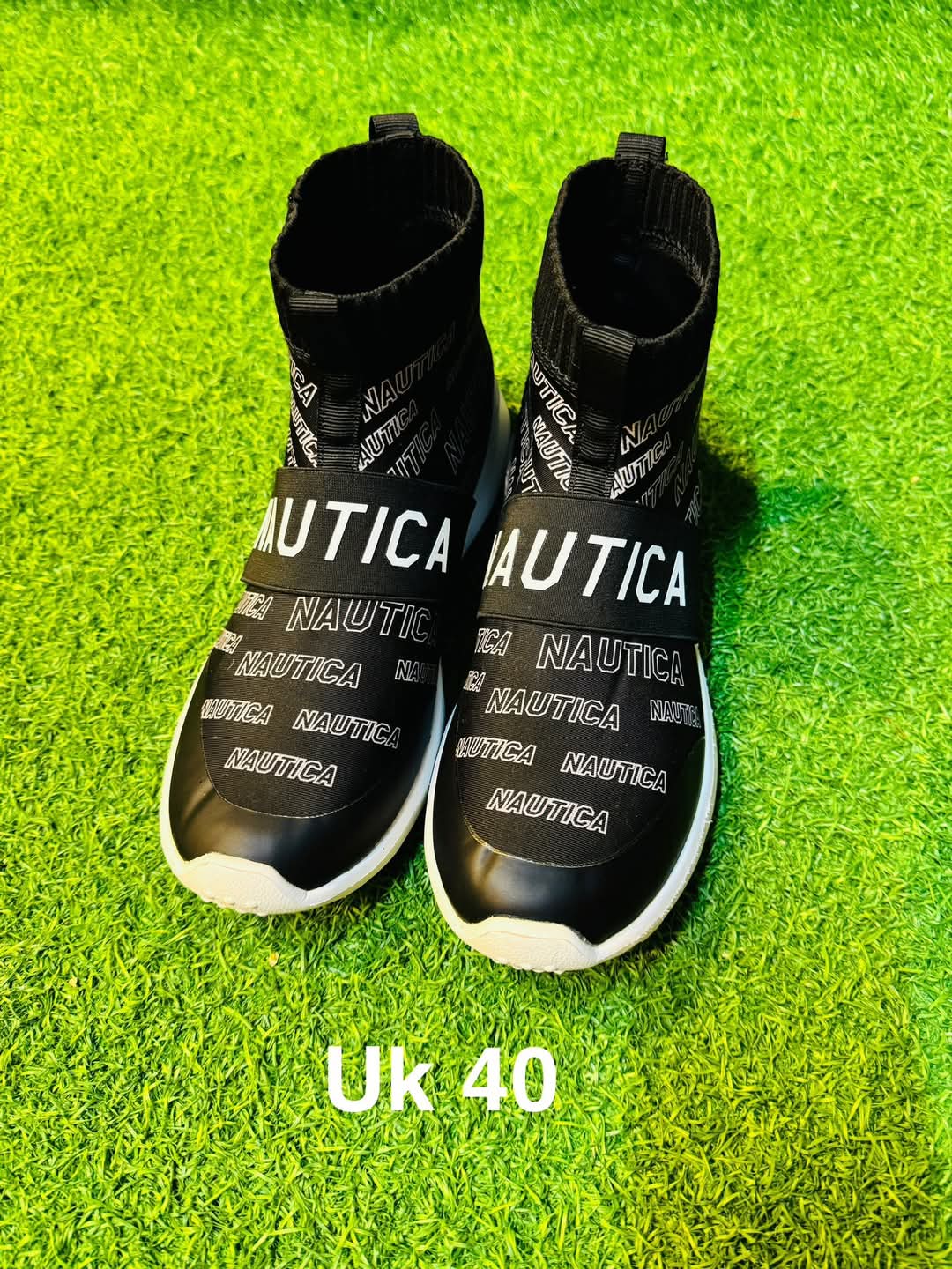 turbo step mens high boots