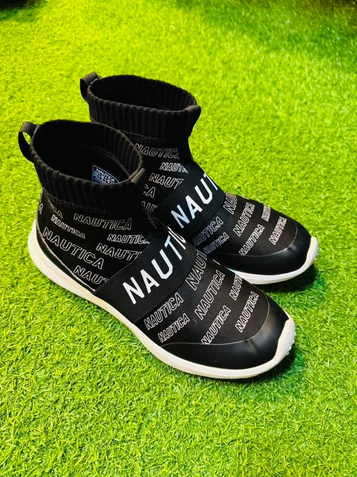 turbo step mens high boots