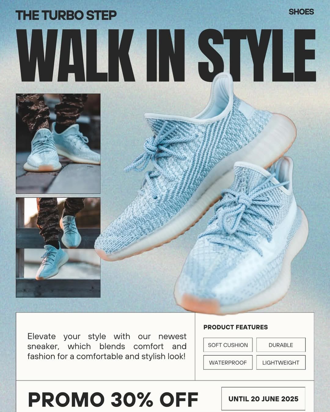 turbo step mens joggers