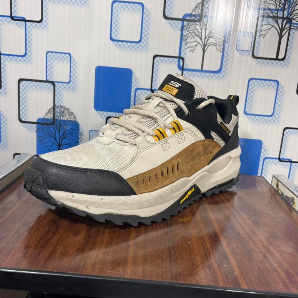 razi shoes mens joggers