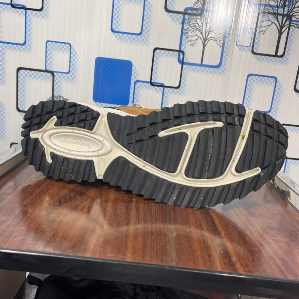 razi shoes mens joggers