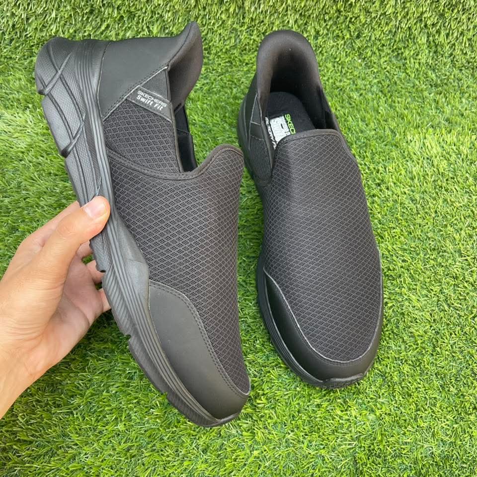 razi shoes mens joggers