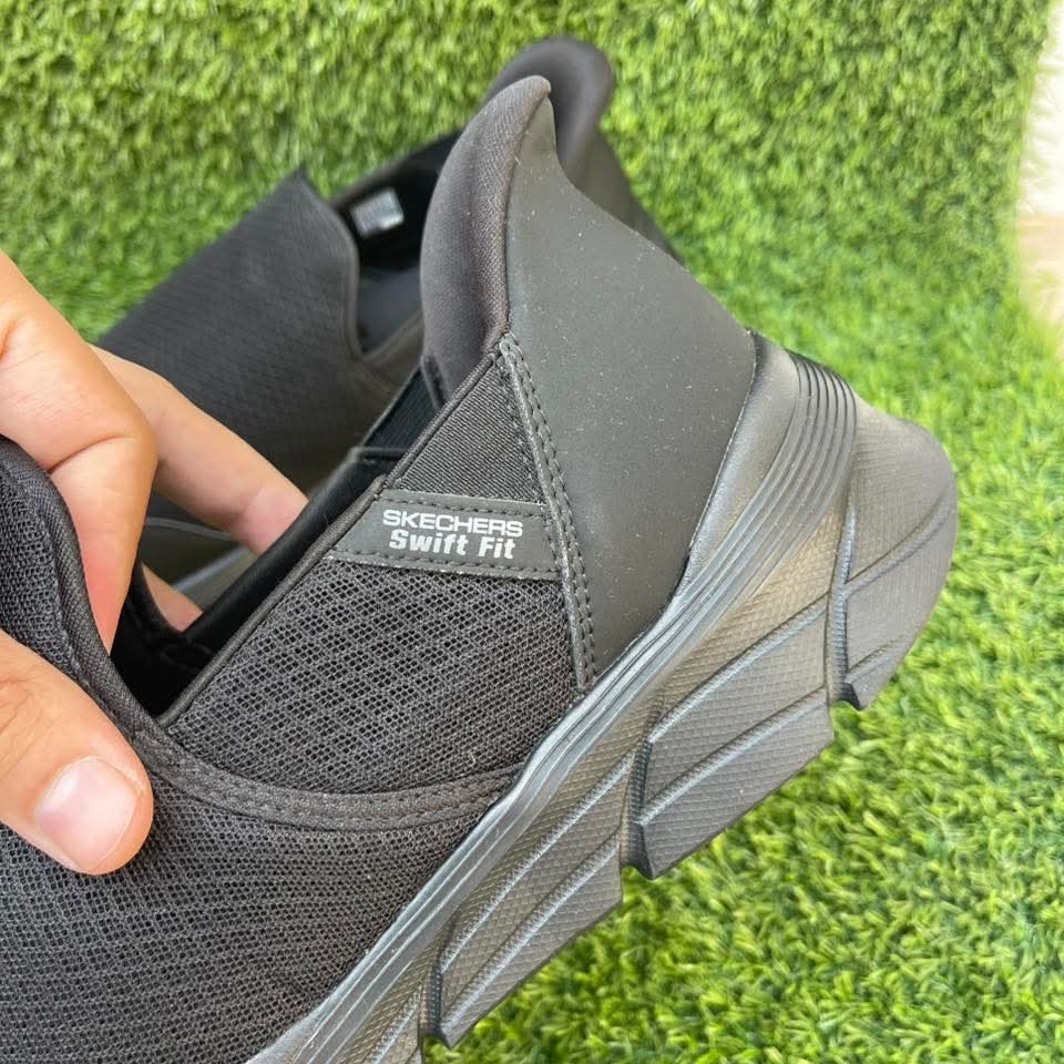 razi shoes mens joggers