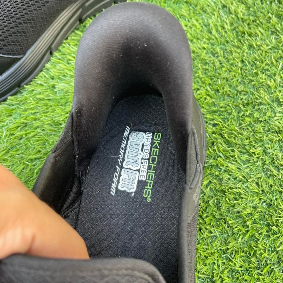 razi shoes mens joggers