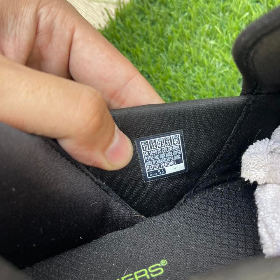 razi shoes mens joggers