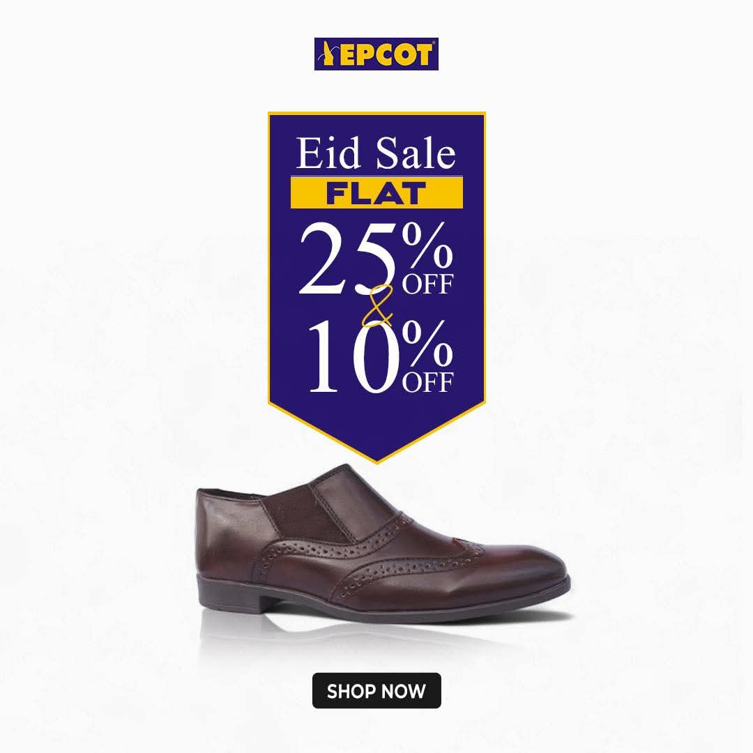 EPCOT shoes mens casual and dress