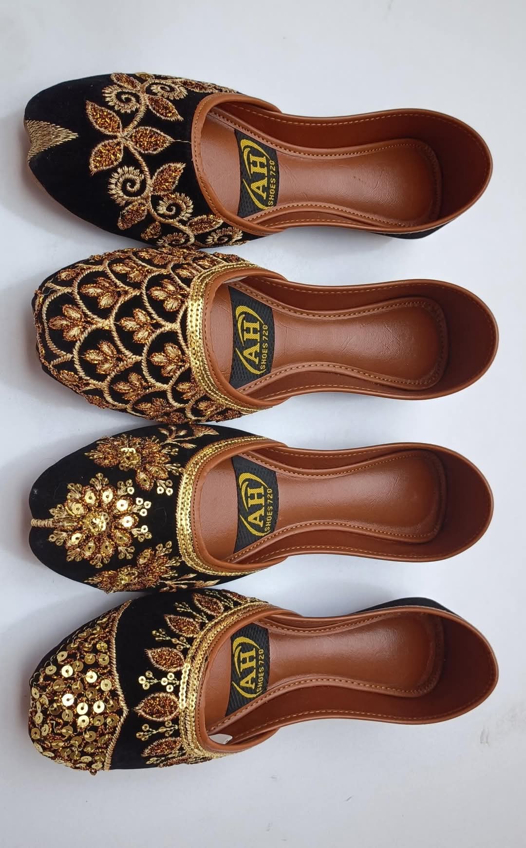 hamdard shopping mall ladies khussa