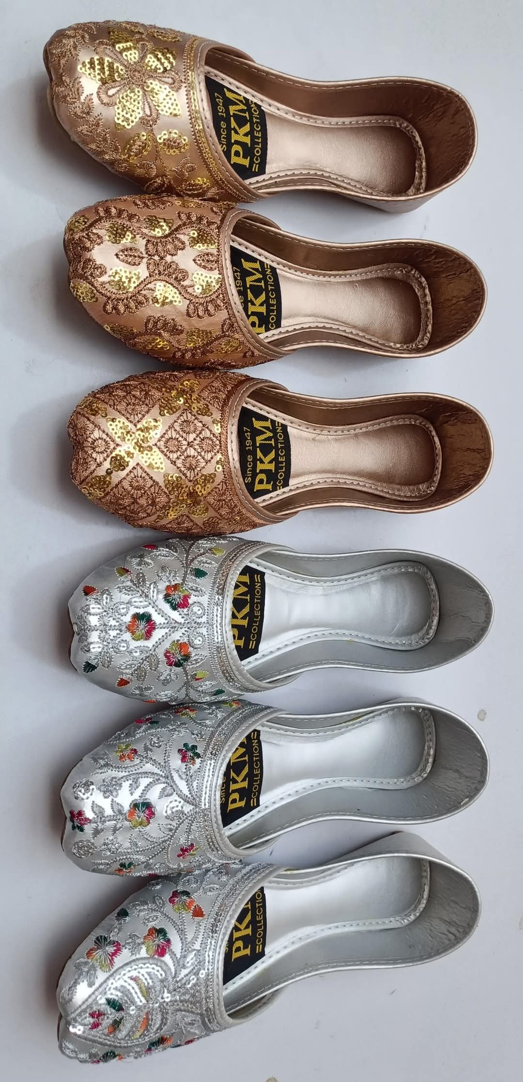 hamdard shopping mall ladies khussa