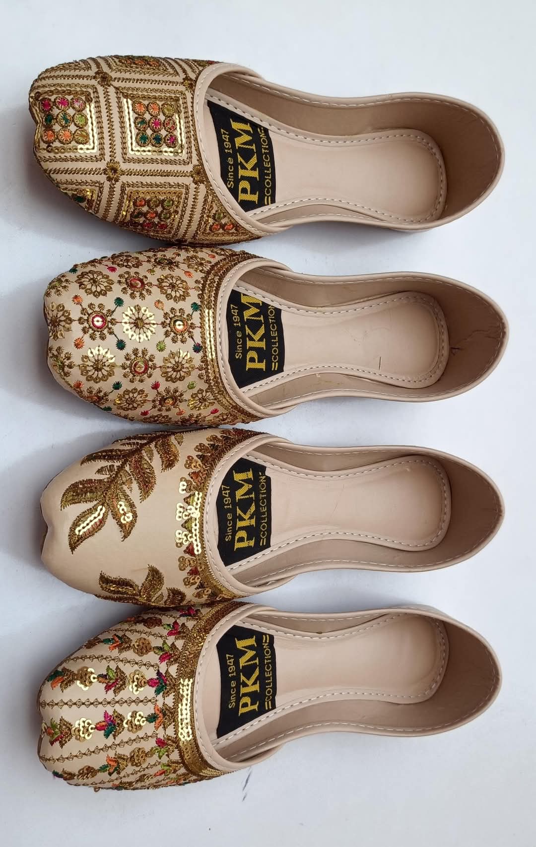 hamdard shopping mall ladies khussa