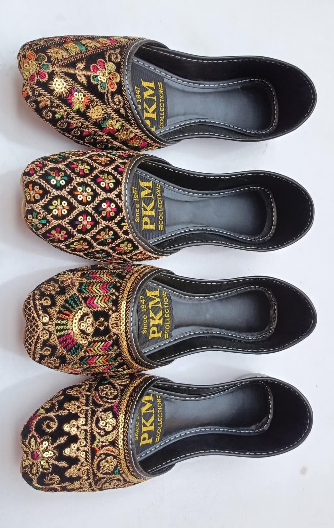 hamdard shopping mall ladies khussa