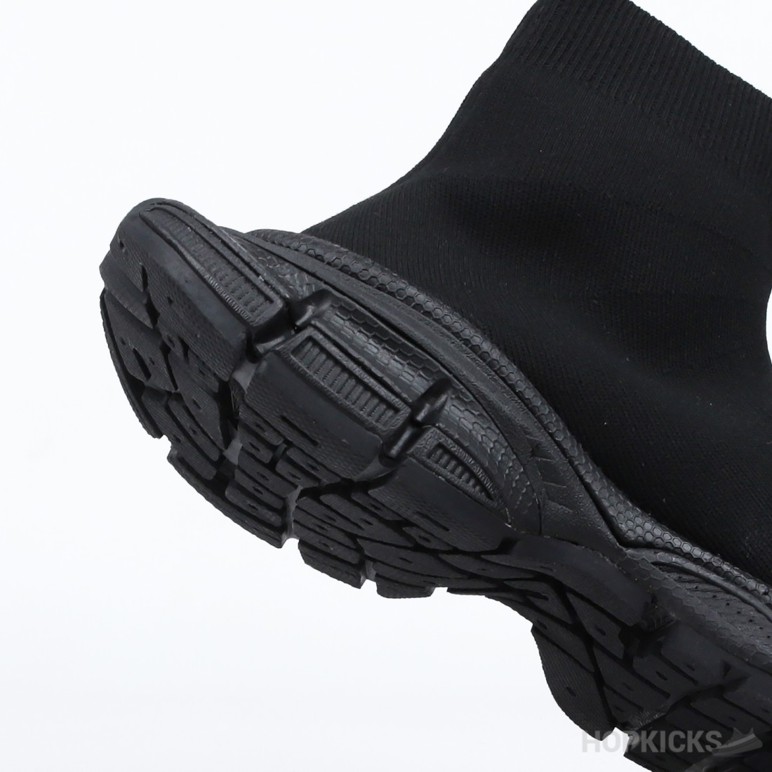 hope kick mens high boots