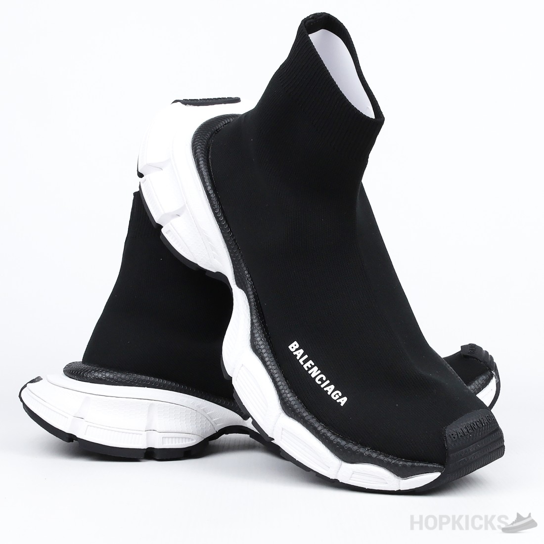 hope kick mens high boots