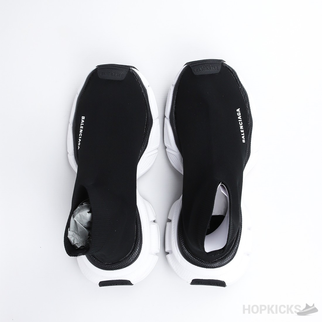 hope kick mens high boots