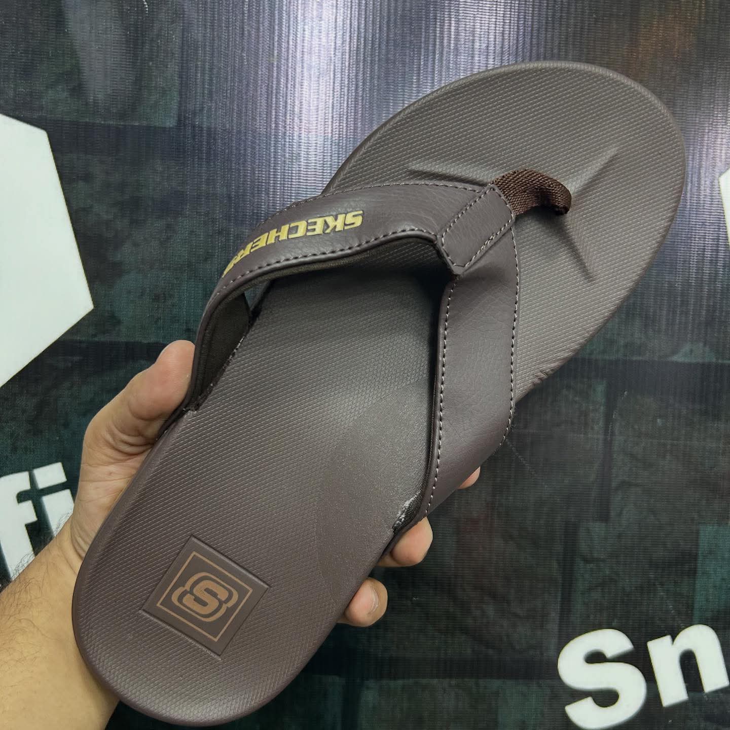 sneakfitters mens Slippers