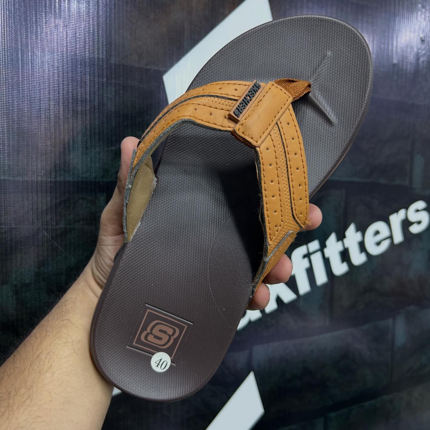 sneakfitters mens Slippers