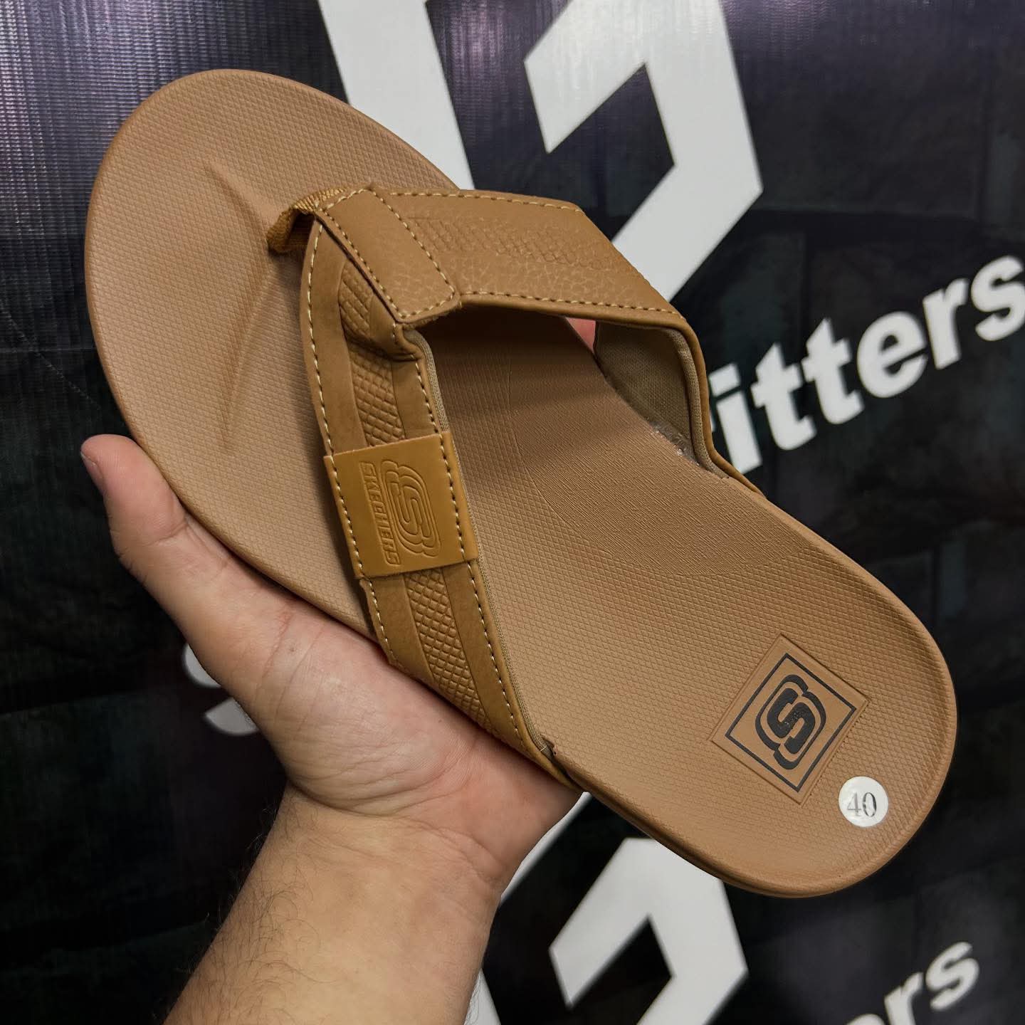 sneakfitters mens Slippers