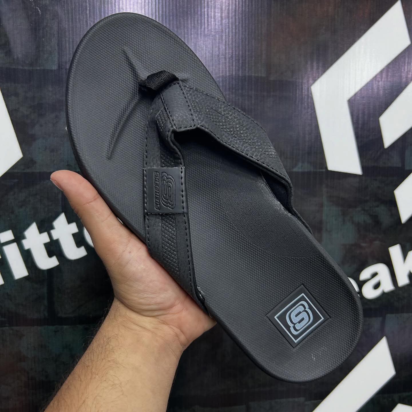 sneakfitters mens Slippers