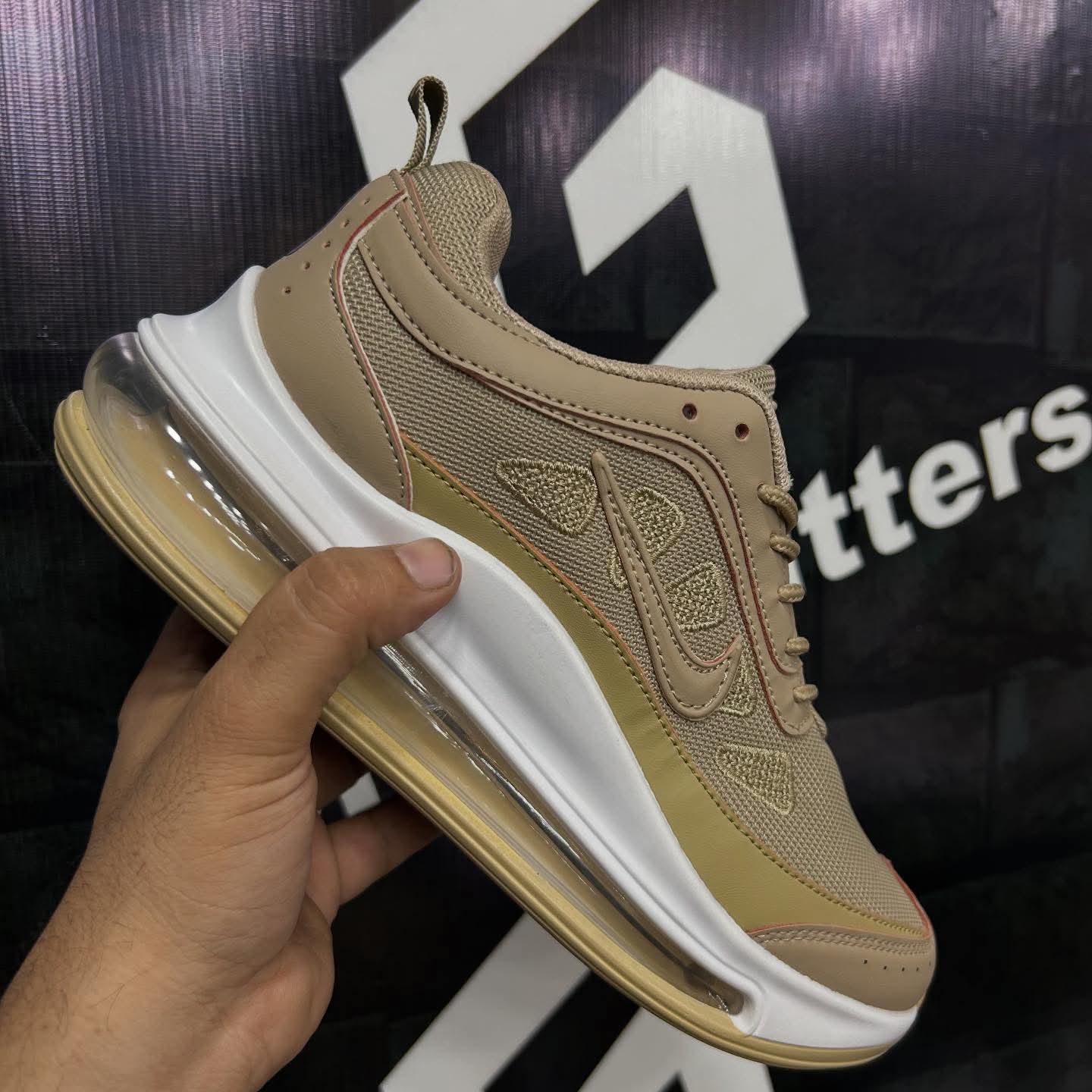 sneakfitters mens joggers