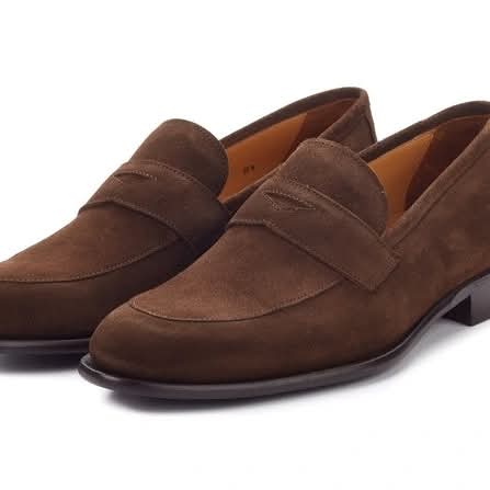 DACE mens dress and casual shoes