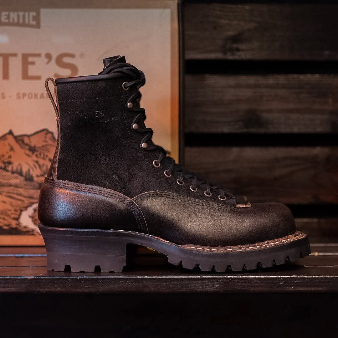 dace mens high boots