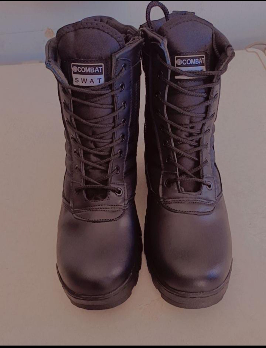 zameen mall mens high boots