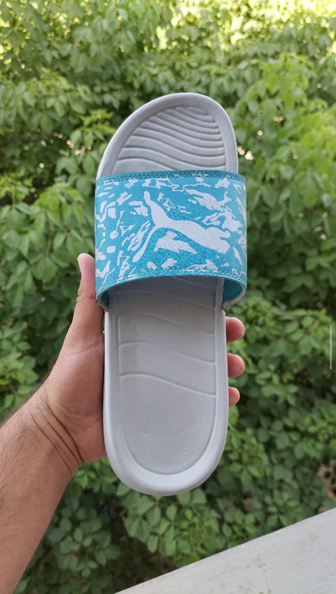 crike shoes mens slippers