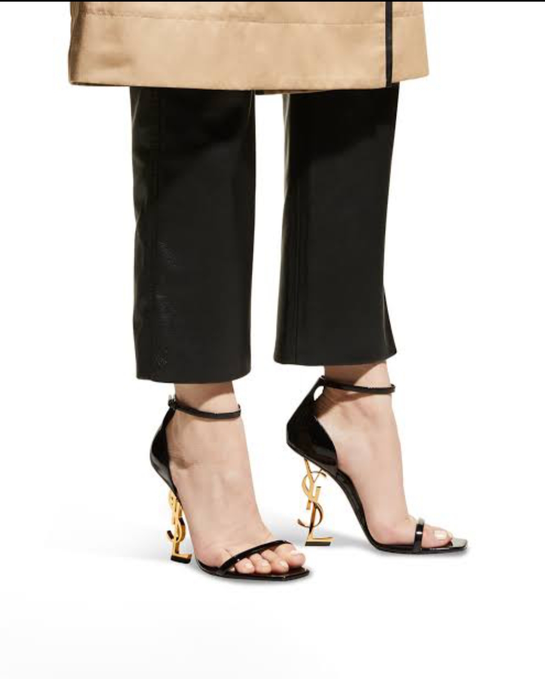 model step womens High heels sandals