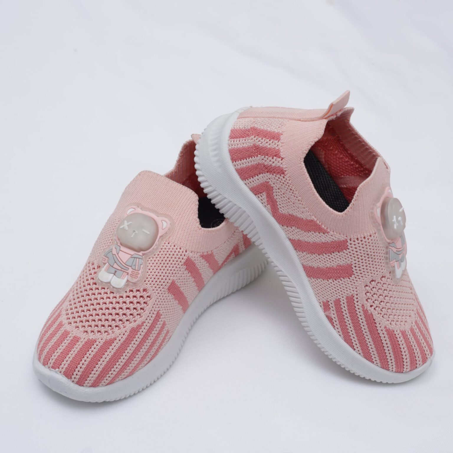 joy step joggers kids