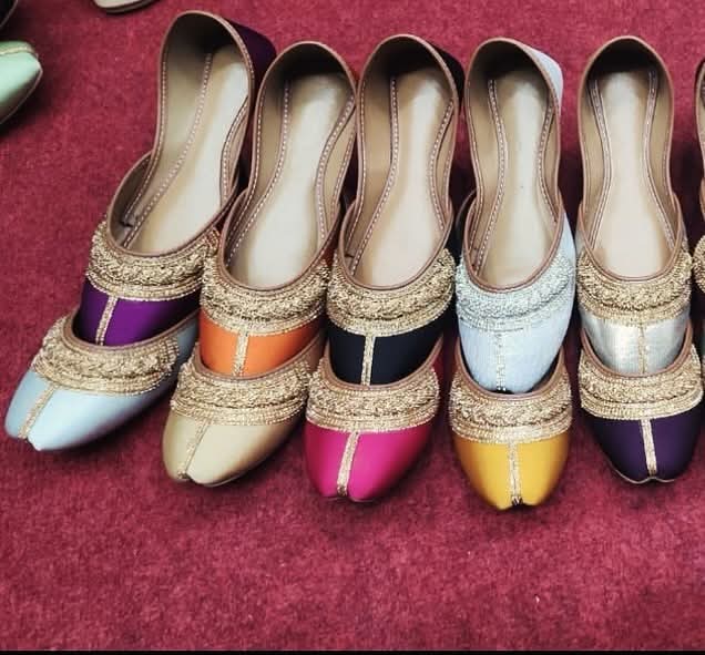 Khussa only wholesale