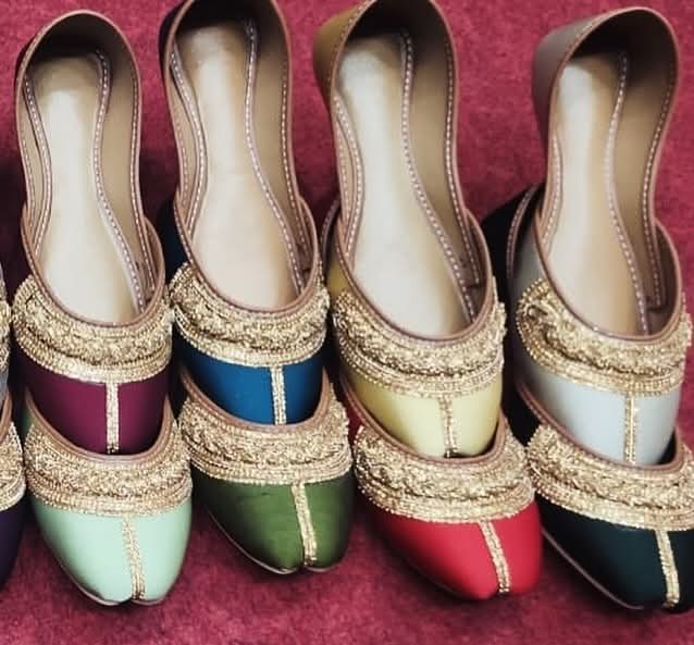 Khussa only wholesale