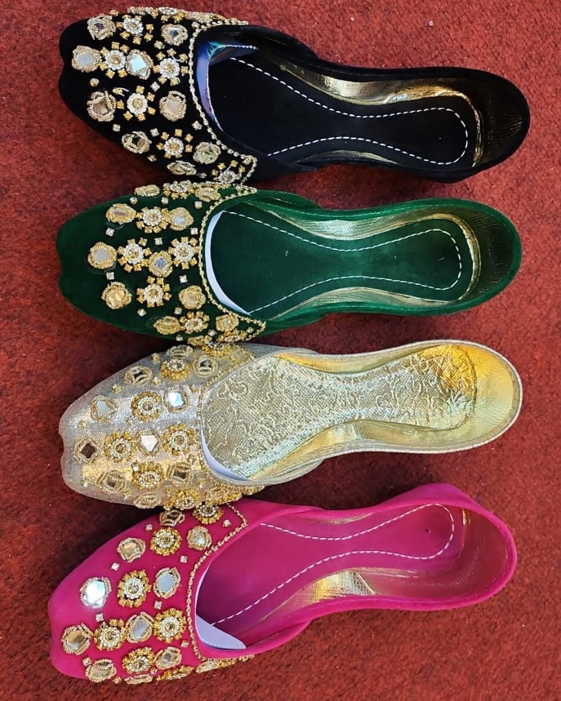 Khussa only wholesale