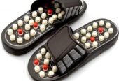 Foot massage slippers mens kids, womens