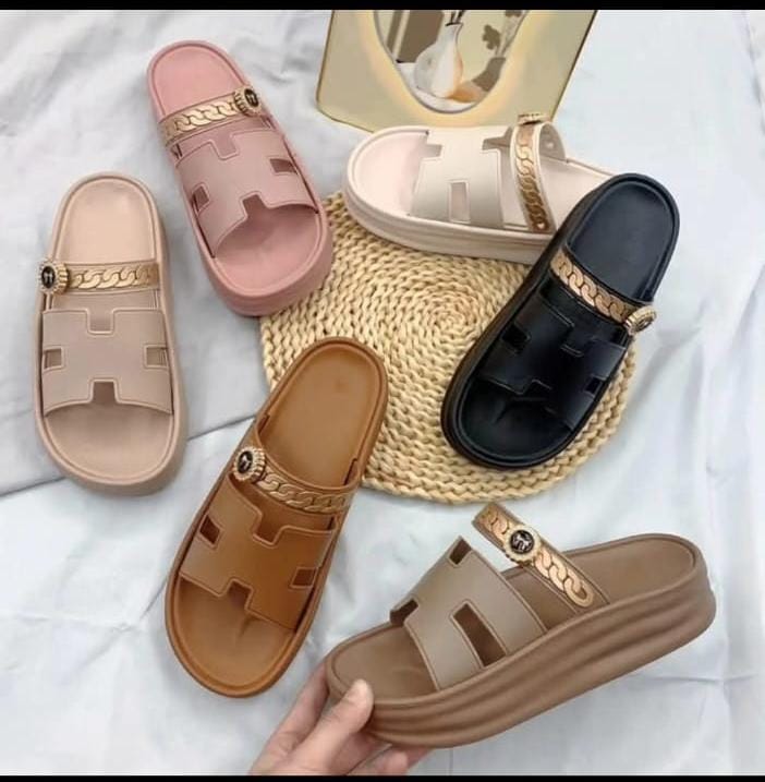 Imported Women’s Summer slippers