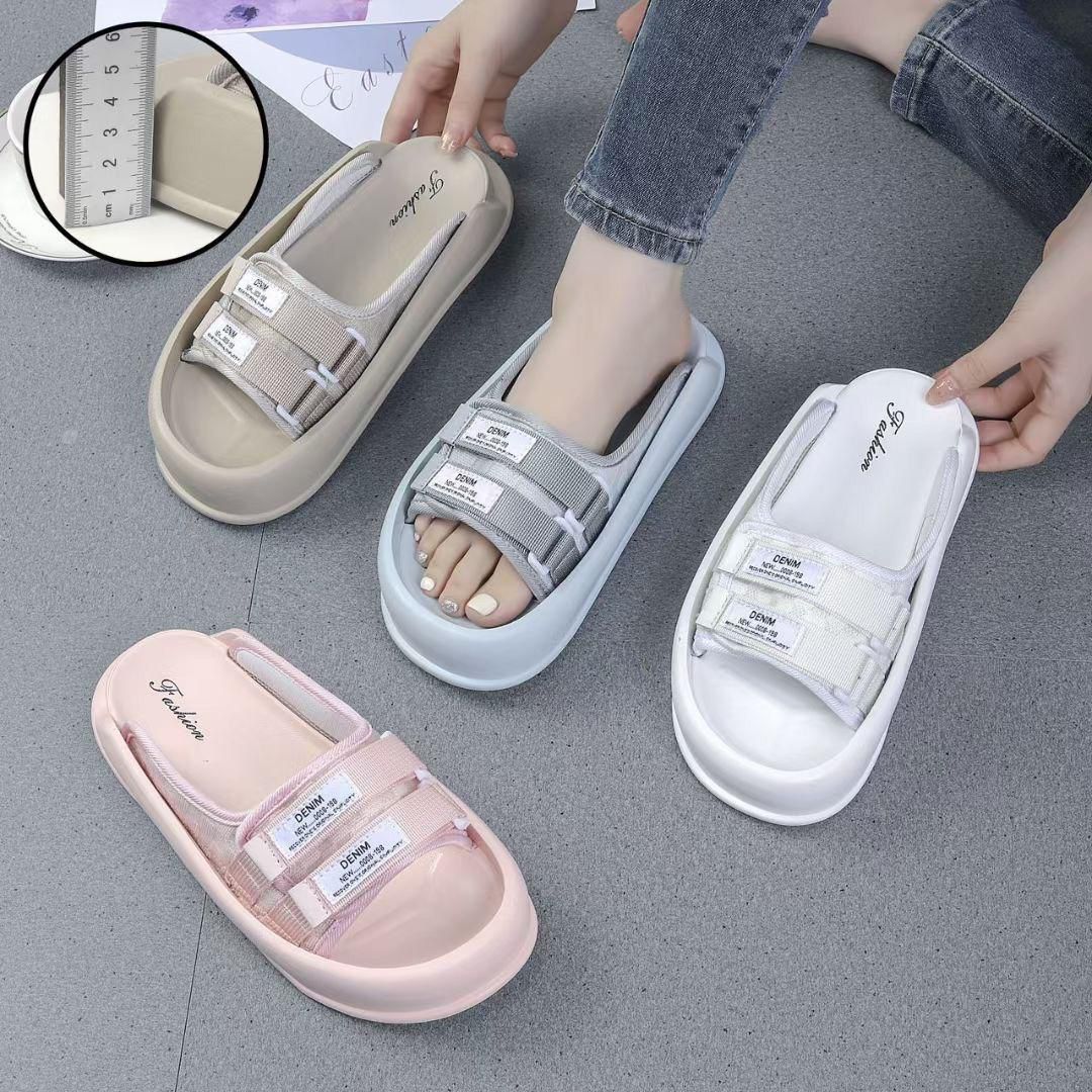 Imported Women’s Summer slippers