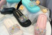 Imported Women’s Summer slippers