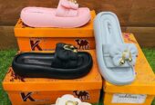 Imported Women’s Summer slippers