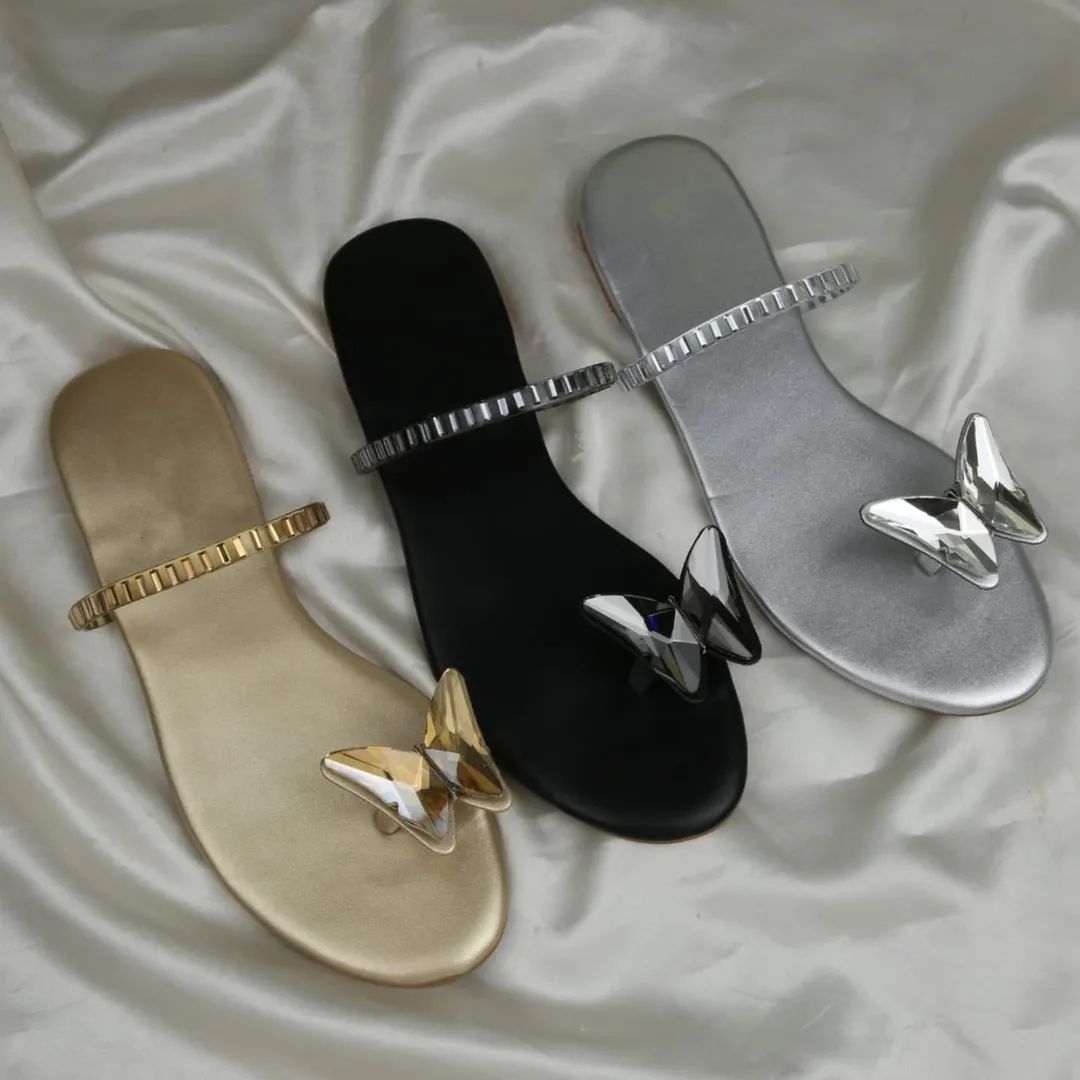 womens, flats, Slippers