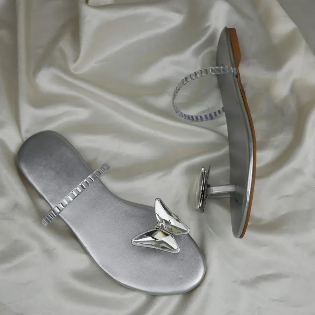 womens, flats, Slippers