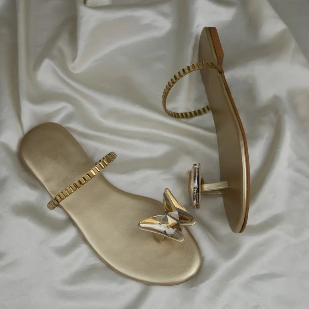 womens, flats, Slippers