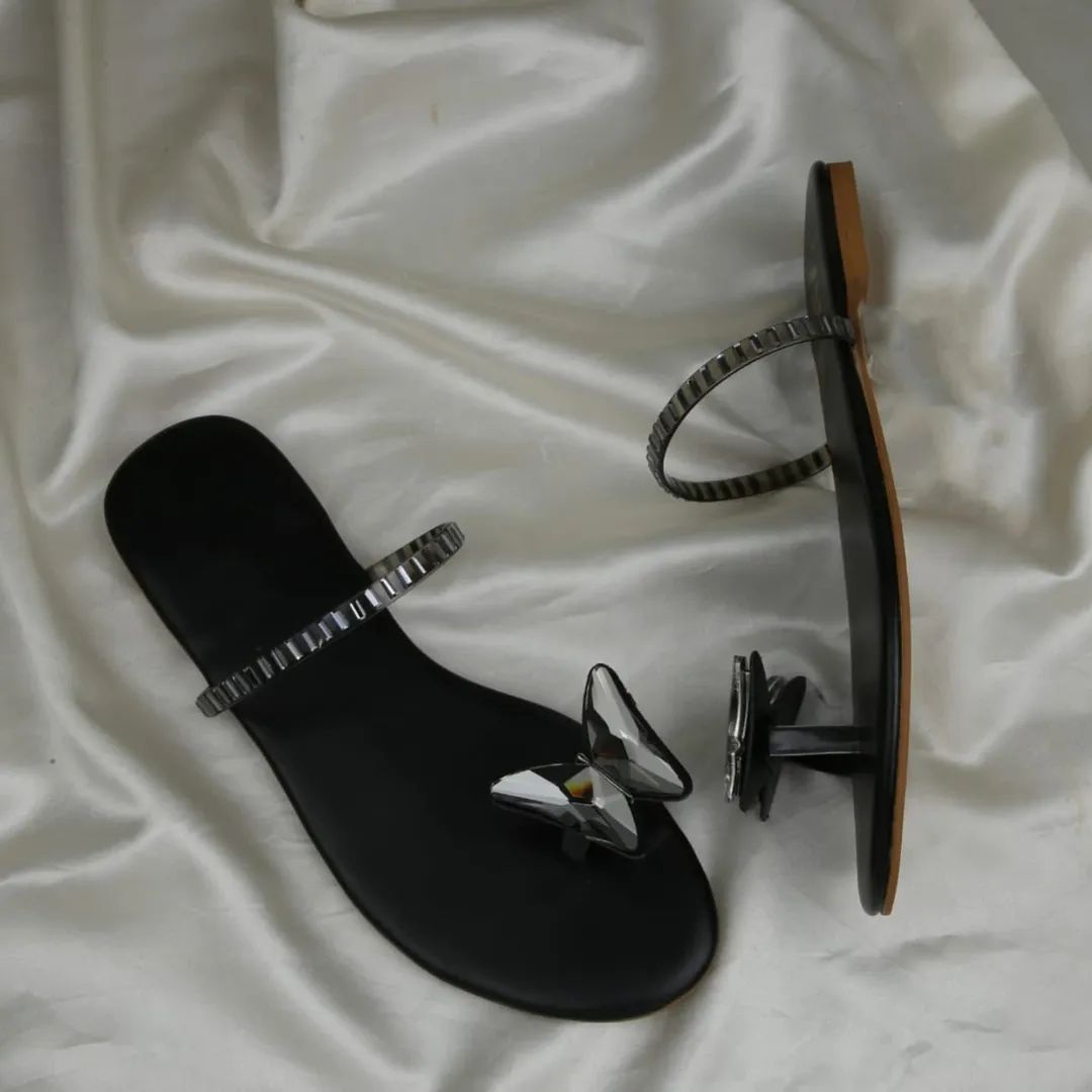 womens, flats, Slippers