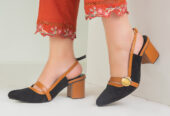 Womens Mules