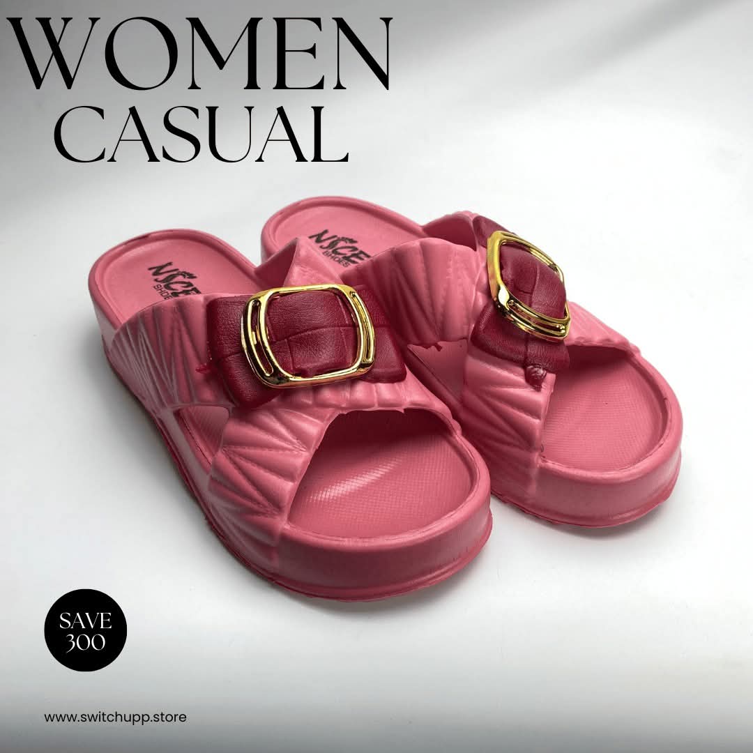 Ladies womens slippers