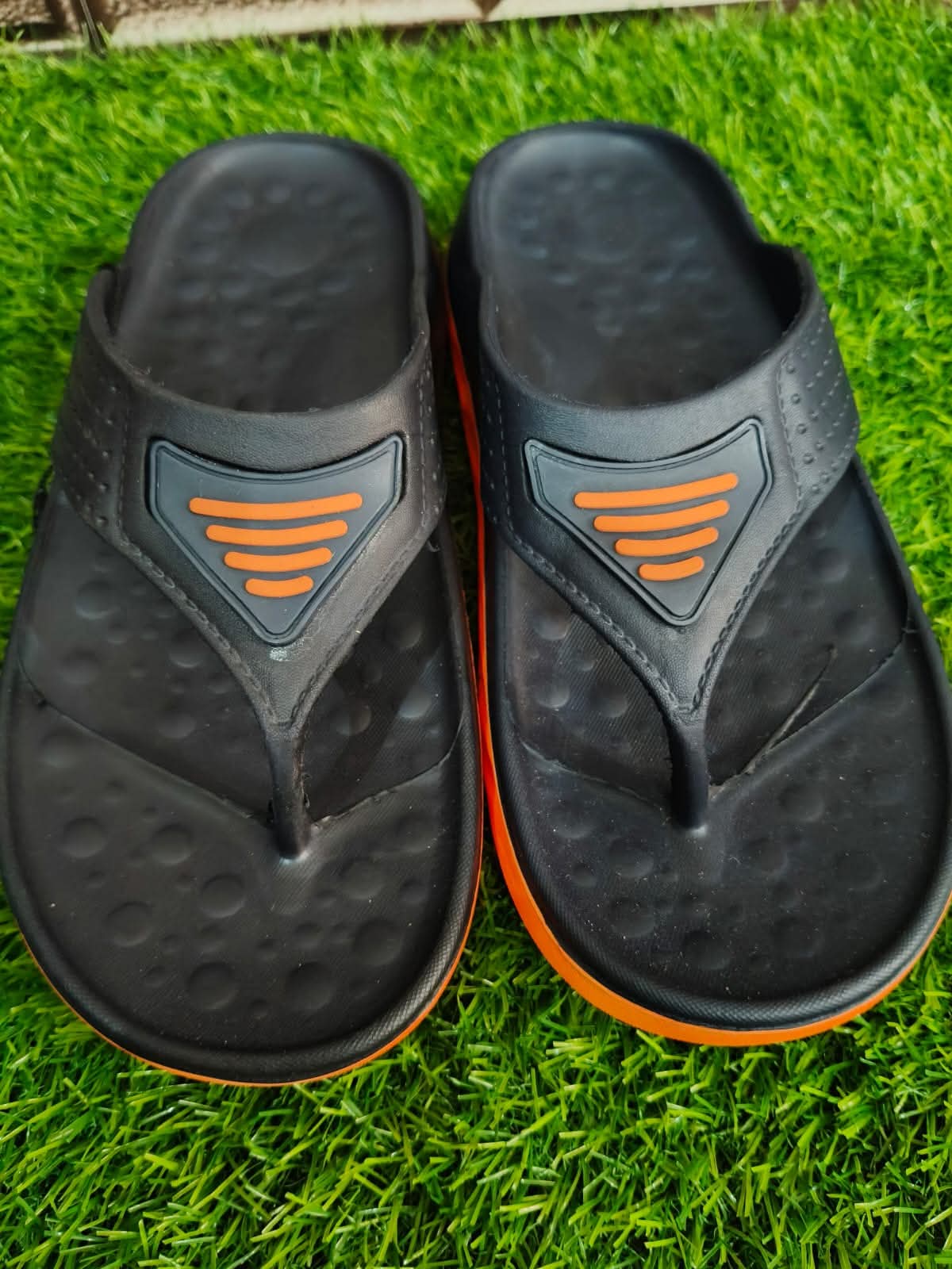 Men’s slippers Gents Barmi Chappal by Chawla.