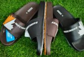 Men’s slippers sandals Step Up Your Comfort & Safety.