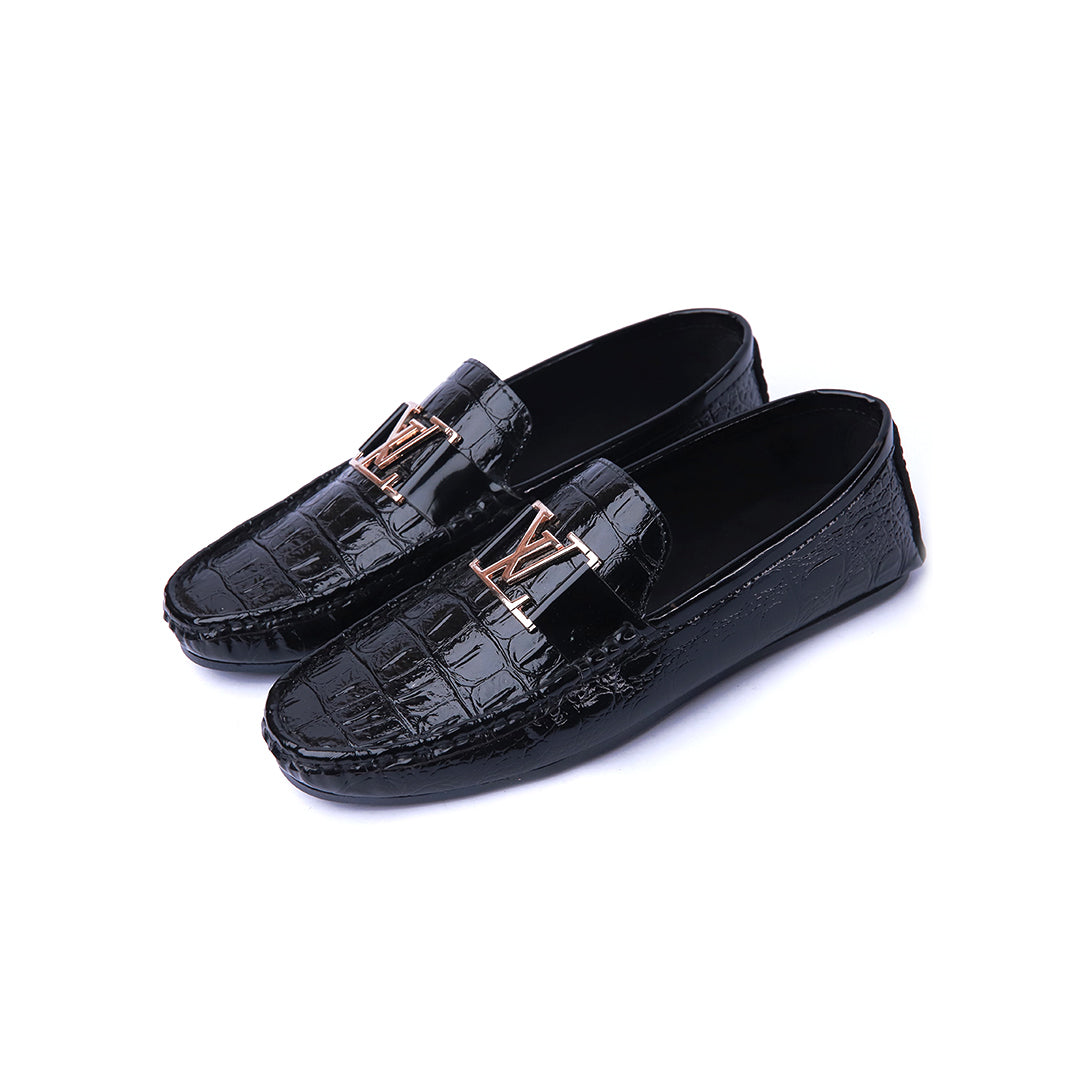 Mens loafers Casual